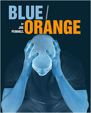 Blue/Orange