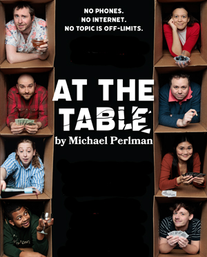 At The Table