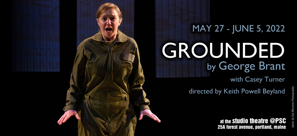 Grounded