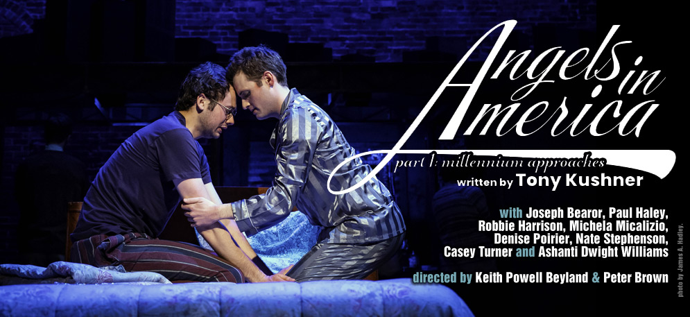 Angels in America