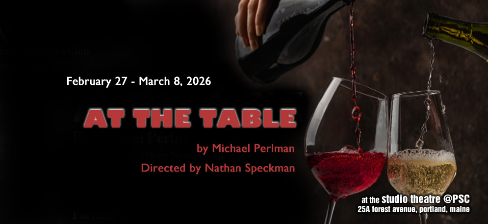 At The Table