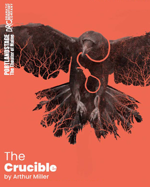 The Crucible