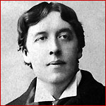 Oscar Wilde