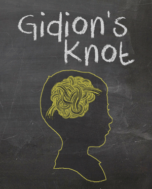 Gidion's Knot