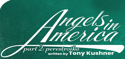 Angels In America