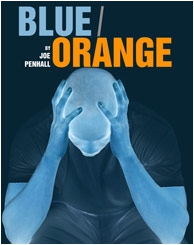 Blue/Orange