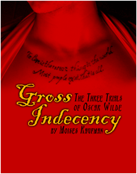 Gross Indecency