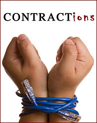 Contractions