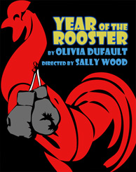 Year of the Rooster