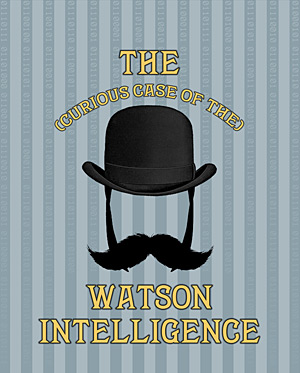 The Watson Intelligence